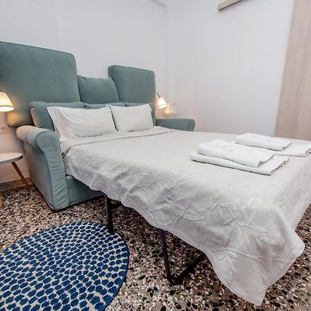 T H E Berlin Studios And Suites Vrasná 외부 사진
