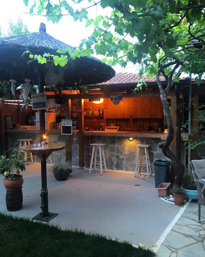 T H E Berlin Studios And Suites Vrasná 외부 사진
